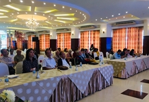 Hội Cựu giáo chức Khánh Hòa: Tổ chức kỷ niệm 38 năm Ngày Nhà giáo Việt Nam (20/11/1982 -20/11/2020) và tổng kết hoạt động Hội năm 2020