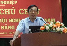 Quán triệt Nghị quyết Trung ương 5 cho cán bộ chủ chốt