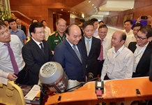 Xây dựng ngành cơ khí Việt Nam phát triển ngang tầm các nước trong khu vực