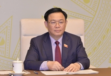 Liên bang Nga xem xét chuyển giao công nghệ sản xuất vaccine Sputnik V tại Việt Nam