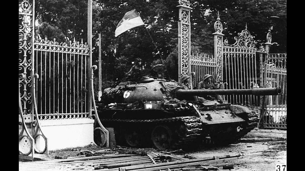 Phát huy tinh thần đại thắng Mùa Xuân 1975 trong thời kỳ mới