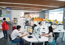 Hình thành văn hóa sử dụng mạng xã hội