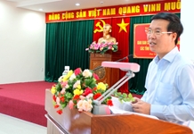 Công tác tuyên giáo cần chủ động và tích cực hơn