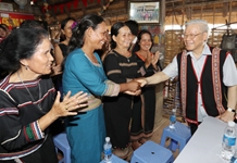 Cội nguồn sức mạnh của Đảng