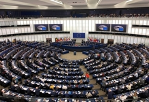 Nghị viện châu Âu phê chuẩn EVFTA và EVIPA