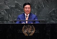 Tăng cường sức sống của chủ nghĩa đa phương