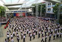 Năm học 2019-2020: Cấp THCS, THPT bắt đầu học từ ngày 3-9