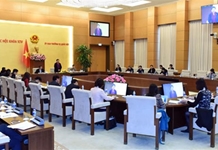 Ban tổ chức APPF-26 họp phiên toàn thể lần thứ 3