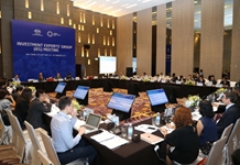 APEC 2017: Tìm giải pháp thúc đẩy ngành công nghiệp hỗ trợ