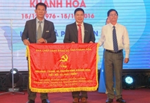 Kỷ niệm 40 năm Ngày truyền thống ngành Phát thanh và Truyền hình Khánh Hòa