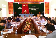 Ninh Hòa đẩy mạnh công tác nghiên cứu, biên soạn lịch sử