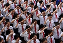 Tạo bứt phá trong đổi mới căn bản, toàn diện giáo dục và đào tạo