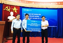 Tạm ứng bồi thường hơn 30 tỷ đồng cho các trường hợp thiệt hại do bão