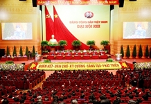 Bản lĩnh Đảng ta