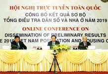 Dân số Việt Nam là hơn 96,2 triệu người