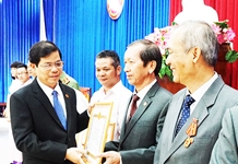 Kỷ niệm trọng thể 70 năm ngày truyền thống ngành Kiểm tra Đảng