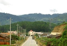 9 xã đăng ký đạt chuẩn nông thôn mới năm 2020