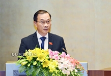 CẦN THIẾT BAN HÀNH LUẬT SỬA ĐỔI, BỔ SUNG CÁC LUẬT CÓ QUY ĐỊNH LIÊN QUAN ĐẾN QUY HOẠCH