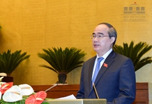 Có 3.288 ý kiến, kiến nghị của cử tri gửi tới Kỳ họp thứ 3, Quốc hội khóa XIV