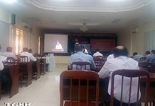 Tăng cường bảo vệ nền tảng tư tưởng của Đảng trong tình hình mới