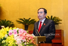 3.480 Ý KIẾN, KIẾN NGHỊ CỦA CỬ TRI VÀ NHÂN DÂN GỬI TỚI QUỐC HỘI