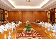 Giáng cấp, cho xuất ngũ 1 số công an vi phạm gây xôn xao dư luận