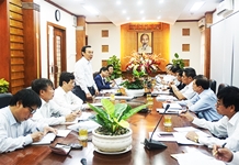 Khánh Hòa có nhiều cách làm hay trong thực hiện Nghị quyết Trung ương 4 và Chỉ thị 05