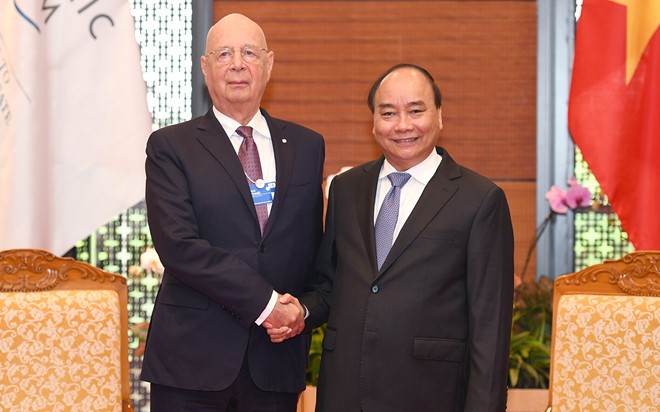 Cơ hội để quảng bá, truyền tải thông điệp về kinh tế Việt Nam
