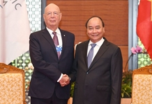 Cơ hội để quảng bá, truyền tải thông điệp về kinh tế Việt Nam