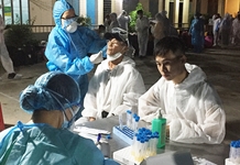 Chủ động triển khai xét nghiệm Covid-19