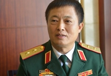 Chuyến thăm tạo đà phát triển cho quan hệ hợp tác quốc phòng Việt Nam-Ấn Độ