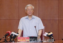 Sẽ kết thúc điều tra, truy tố, xét xử 12 vụ án trong năm 2017