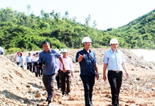 Lãnh đạo tỉnh sẽ đối thoại trực tiếp với dân