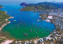 Biển, đảo Việt Nam - Bảo vệ không gian sinh tồn của dân tộc