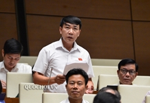 CẦN CÓ LỘ TRÌNH TIẾN HÀNH SÁP NHẬP ĐƠN VỊ HÀNH CHÍNH CẤP HUYỆN, XÃ PHÙ HỢP BẢO ĐẢM ỔN ĐỊNH