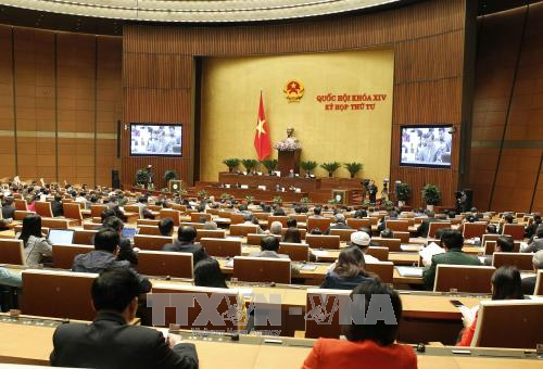 Áp dụng chương trình, sách giáo khoa giáo dục phổ thông mới chậm nhất từ năm 2020