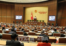Áp dụng chương trình, sách giáo khoa giáo dục phổ thông mới chậm nhất từ năm 2020