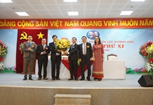 Đại hội Đảng bộ Công ty Cổ phần Điện lực Khánh Hòa lần thứ XI