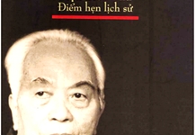 Đại tướng Võ Nguyên Giáp và hồi ký "Điện Biên Phủ - Điểm hẹn lịch sử"