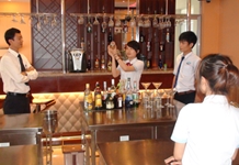 Khánh Hòa: Tiếp tục thực hiện các nhiệm vụ và giải pháp về công tác dạy nghề cho lao động nông thôn