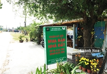 Sốt đất ảo ở Vạn Ninh