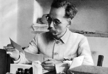 Hồ Chí Minh với Báo chí Cách mạng Việt Nam