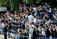 Báo chí vì sự phát triển lành mạnh của xã hội