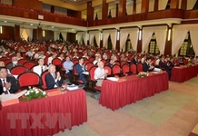 Hội thảo khoa học “Chủ tịch Hồ Chí Minh với sự nghiệp đổi mới, phát triển và bảo vệ Tổ quốc”Hội thảo khoa học “Chủ tịch Hồ Chí Minh với sự nghiệp đổi mới, phát triển và bảo vệ Tổ quốc”