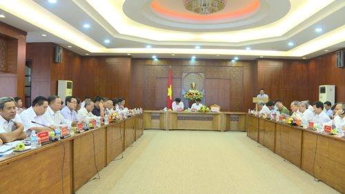 GRDP KHÁNH HÒA 9 THÁNG ĐẦU NĂM 2017 TĂNG 7,45%
