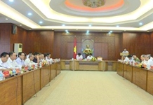 GRDP KHÁNH HÒA 9 THÁNG ĐẦU NĂM 2017 TĂNG 7,45%