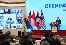 Phát biểu của Thủ tướng Nguyễn Xuân Phúc tại Đại hội đồng Liên nghị viện ASEAN 41