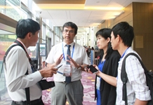 Hướng đến thị trường lao động chung của APEC