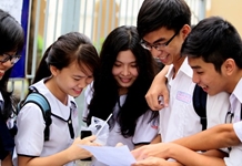 Hỗ trợ kinh phí cho thí sinh thi trung học phổ thông quốc gia năm 2016