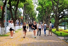 QUẢNG BÁ VIỆT NAM – ĐIỂM ĐẾN AN TOÀN